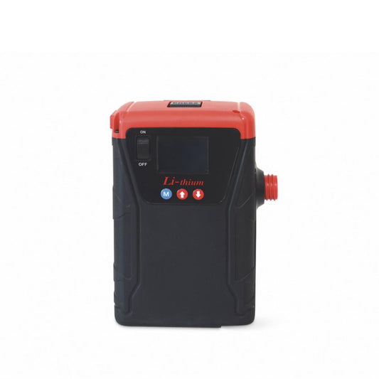 Sécateur professionnel à batterie KS 4000 KPC