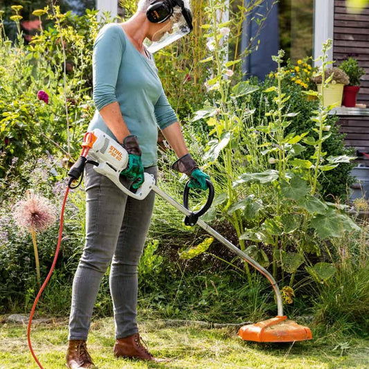 Coupe bordure électrique Stihl FSE60