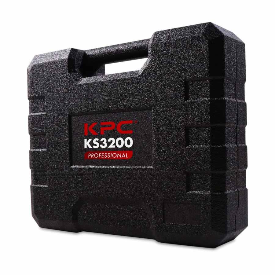 Sécateur professionnel à batterie KS 3200 KPC