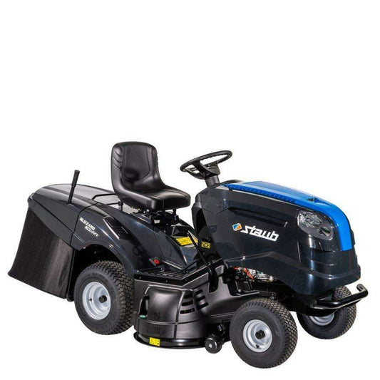 tondeuse-autoportée-staub-blizzard-103-22v-matériel-jardin-forêt-staub-pmdmat-35341260