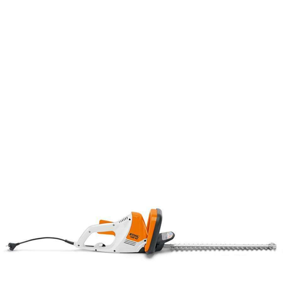 taille-haies-électrique-marque-stihl-hse-42-450mm-matériel-jardin-forêt-stihl-pmdmat-35341444