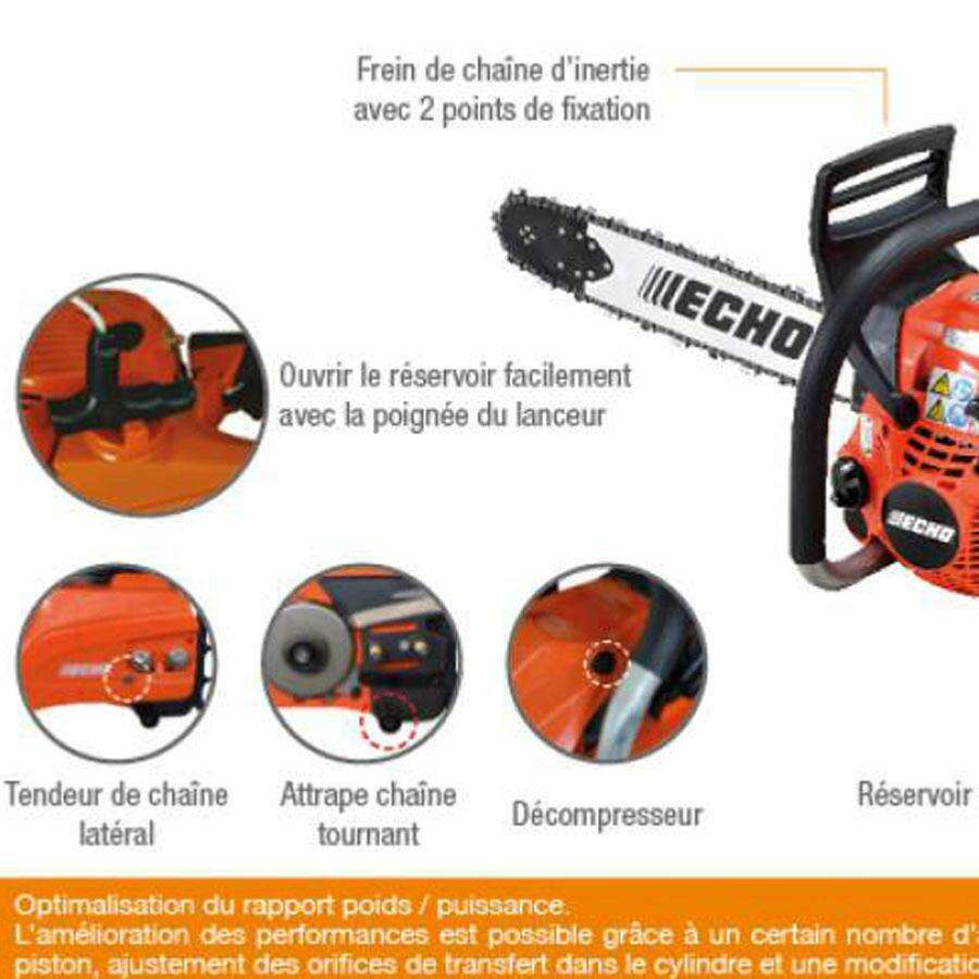 tronçonneuse-echo-cs-501sx-guide-50-matériel-jardin-forêt-echo-pmdmat-35339565