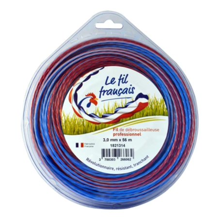 coque-fil-nylon-de-coupe-350-mm-x-9m-torsadé-accessoires-consommables-progarden-pmdmat-35340172