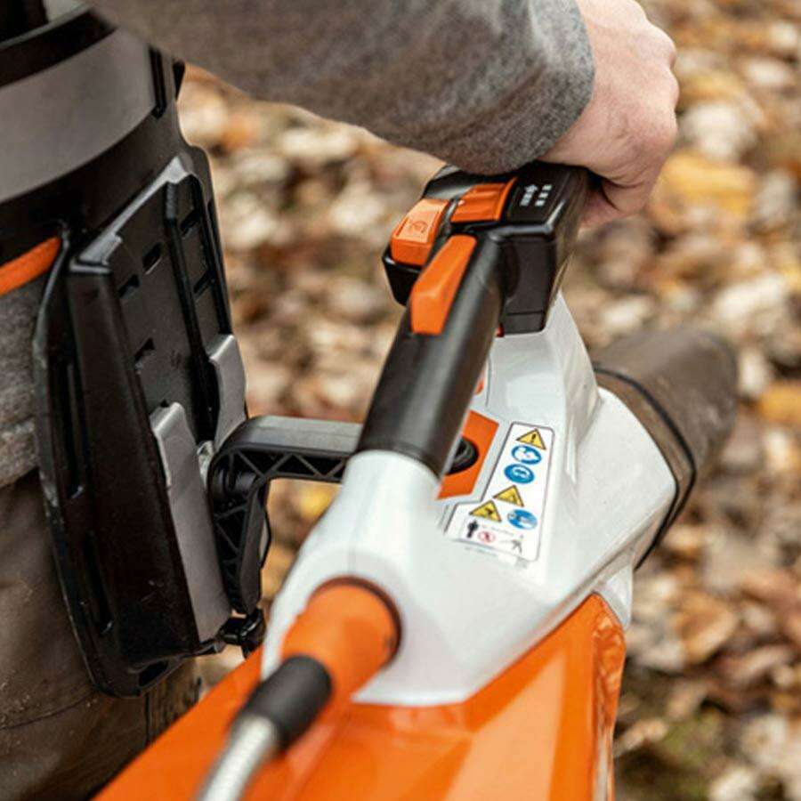 souffleur-à-batterie-stihl-bga-200-nu-avec-système-de-portage-matériel-jardin-forêt-stihl-pmdmat-35341543