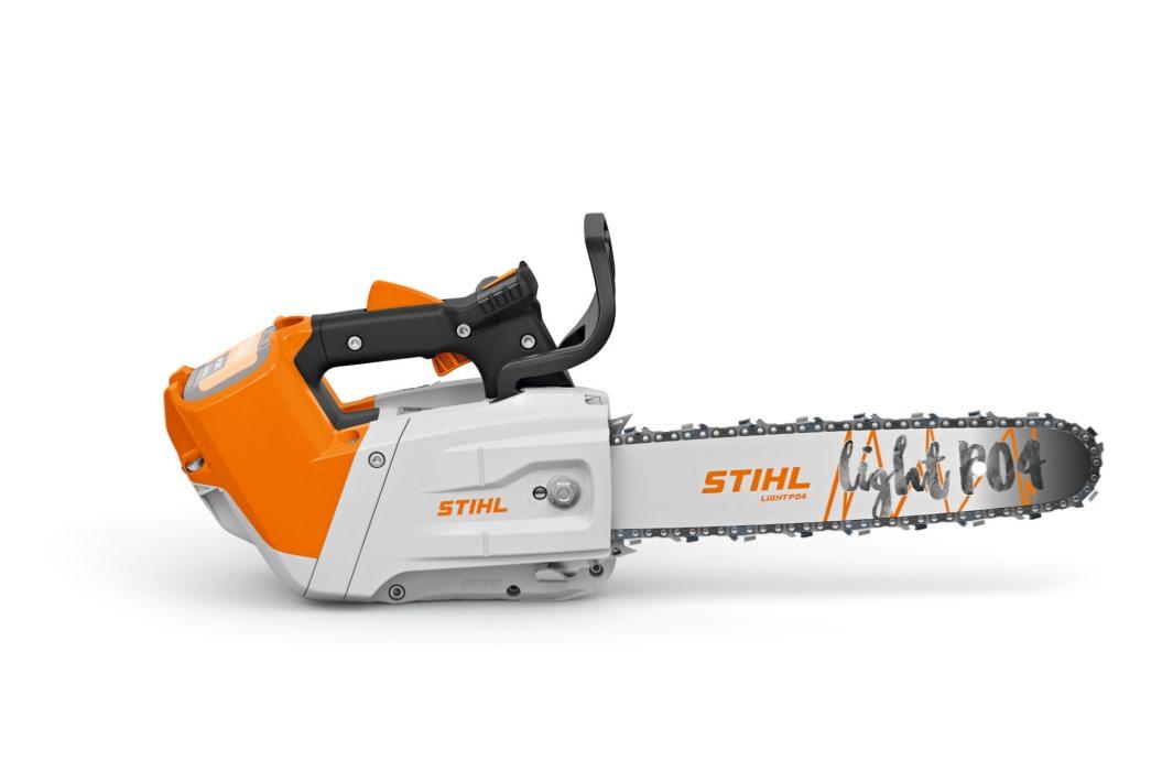 Elagueuse à batterie STIHL MSA 220 T / 35cm