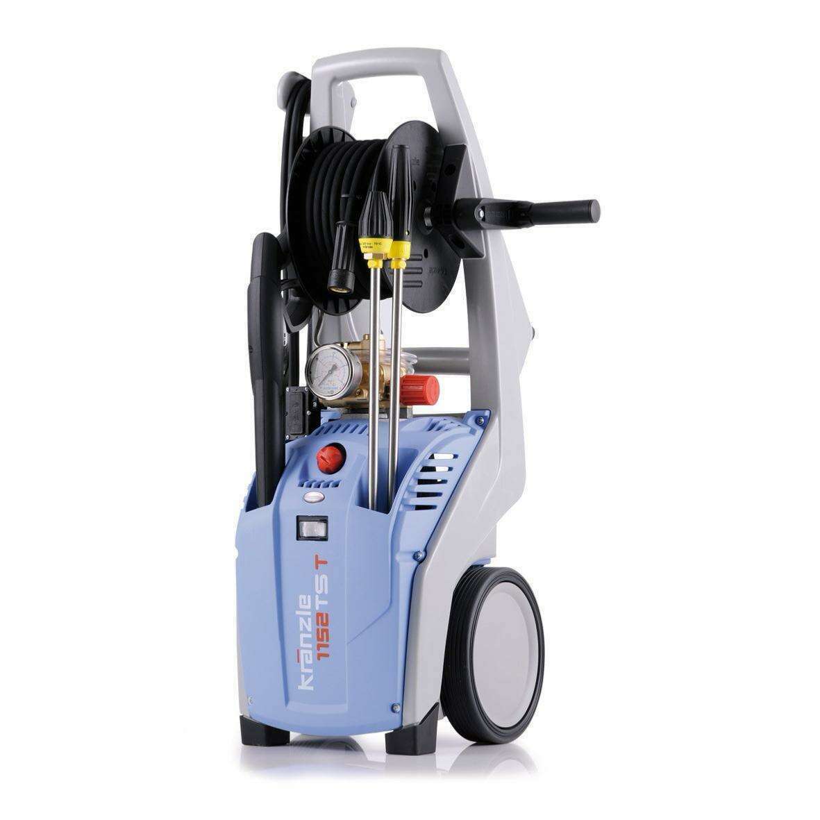 nettoyeur-haute-pression-kranzle-k-1152-tst-matériel-jardin-forêt-kranzle-pmdmat-35339330