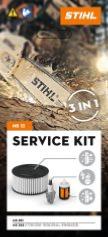 Kit Service 3en1 N°11 STIHL pour MS261