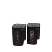 Sécateur professionnel à batterie KS 3700 KPC 