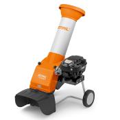 Broyeur de végétaux thermique Stihl GH 370 S MACHINE MONTEE