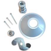 Cône de protection moteur pour les tondeuses Grin