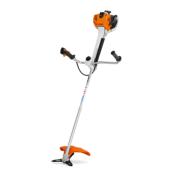 Dbroussailleuse thermique Stihl FS 460 C-EM taillis