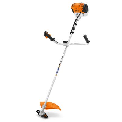 Débroussailleuse Stihl FS 111 couteau taillis