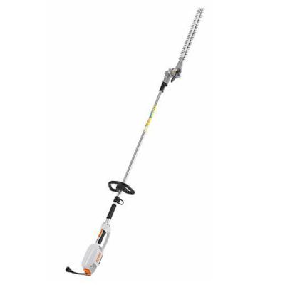 Taille-haies sur perche électrique STIHL HLE 71