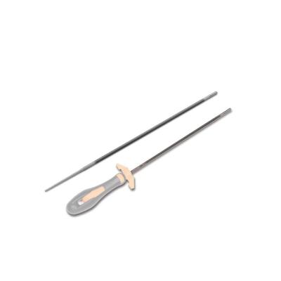 Lime ronde stihl / Ø 3,2 MM -1/4"P - 150 MM