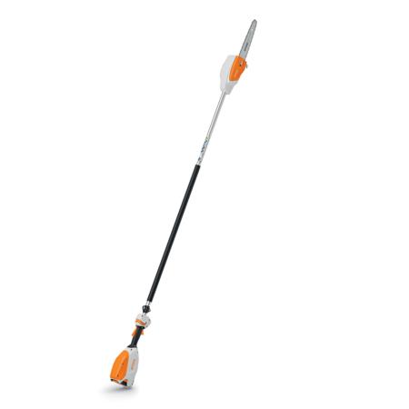 Perche d'élagage à batterie Stihl HTA 66