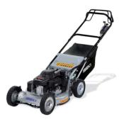 Tondeuse  conducteur marchant ISEKI SW8210BHAE4HD