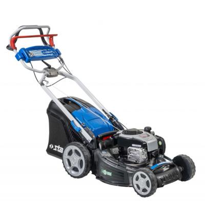 Tondeuse a gazon Staub SP 530 TBX allroad exa 4