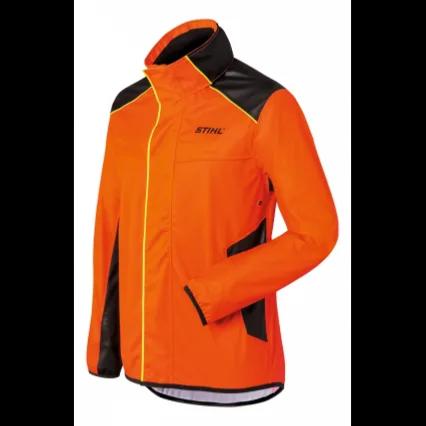 Veste DUROFLEX haute visibilité STIHL