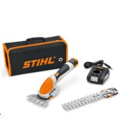 Sculpte-haies  batterie STIHL HSA 25