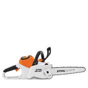 Tronçonneuse sur batterie Stihl MSA 160 C-B NU RolloE Mini 30 cm