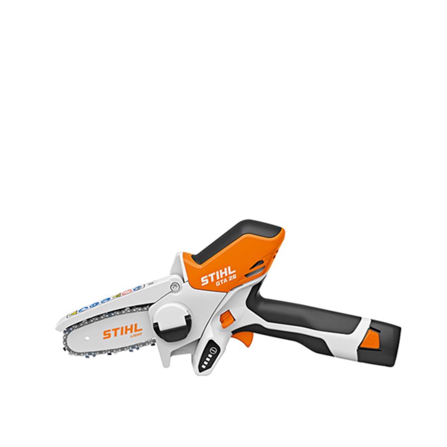 Scie de Jardin à Batterie GTA 26 Stihl NU Pmdmat