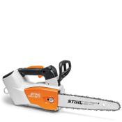 Tronçonneuse d'élagage a batterie Stihl MSA 161 T / 30cm/12",71PM3