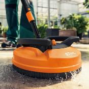 Nettoyeur de surface RA 110 STIHL