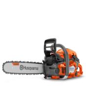 Trononneuse HUSQVARNA 545 Mark II guide 45 SN