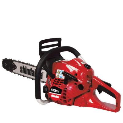 Tronçonneuse Shindaiwa 501SX en 45 cm