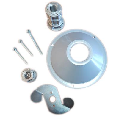 Cône de protection moteur pour les tondeuses Grin