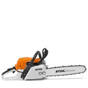 Tronçonneuse Stihl MS 291
