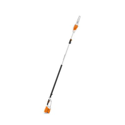 Perche d'élagage à batterie Stihl HTA 85 NU