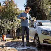 Nettoyeur haute pression Stihl RE 100