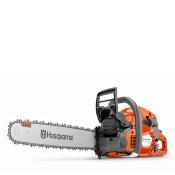 Tronçonneuse professionnelle HUSQVARNA 565 guide 50 cm
