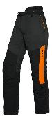 Pantalon  renforts anti-coupures FUNCTION UNIVERSAL STIHL