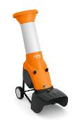 Broyeur de végétaux électrique Stihl GHE 250