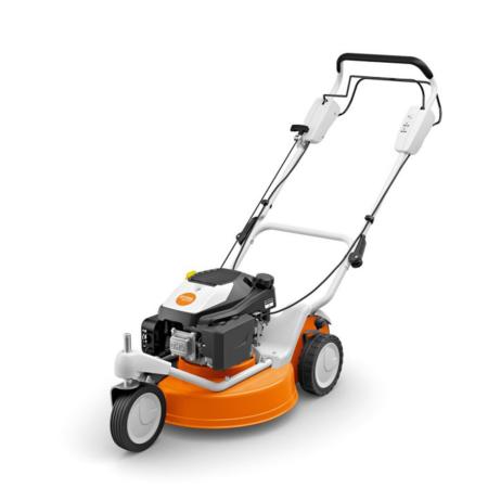 Tondeuse à gazon thermique Mulching RM3.1 RT STIHL