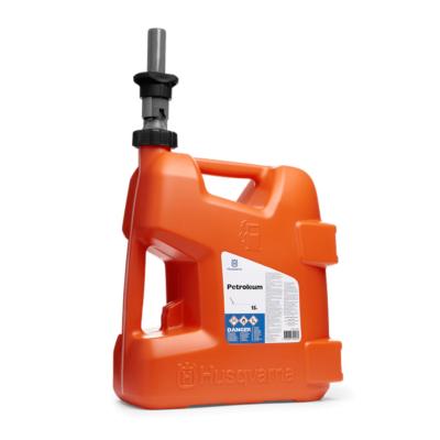 Bidon de carburant Jerrican capacité 15L Husqvarna
