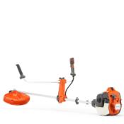 débroussailleuse thermique 525RX Husqvarna