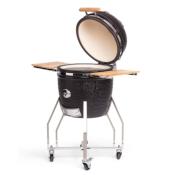 Grill Japonais Yakiniku KAMADO medium set complet 