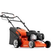 Tondeuse à gazon thermique LC140S HUSQVARNA