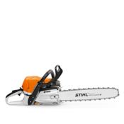 Tronçonneuse Stihl MS 400 C-M guide 45
