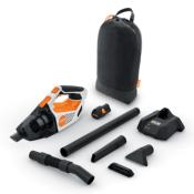 Aspirateur à main à batterie STIHL Sea 20