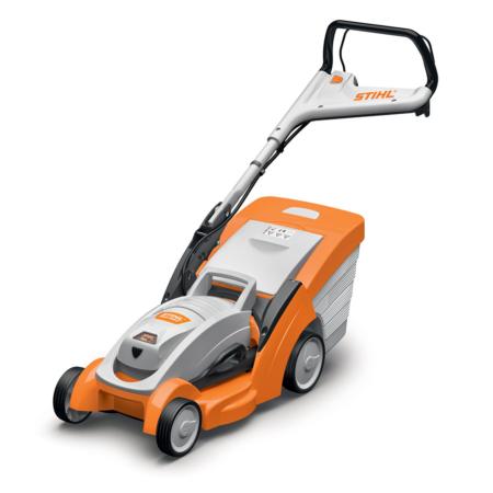 Tondeuse à gazon à batterie RMA 339C NU (sans batterie sans chargeur) STIHL