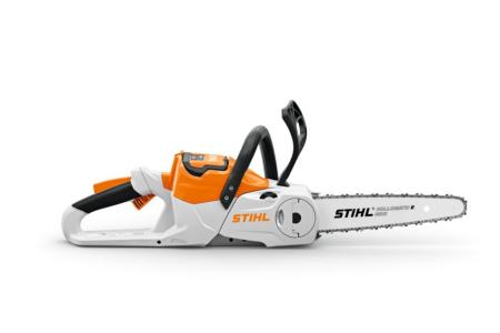 Tronçonneuse à batterie MSA 60 C-B NUE STIHL (sans batterie, sans chargeur)