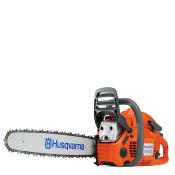 Tronçonneuse Husqvarna 455 Rancher guide 45