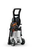 Nettoyeur haute pression Stihl RE 100 PLUS Control