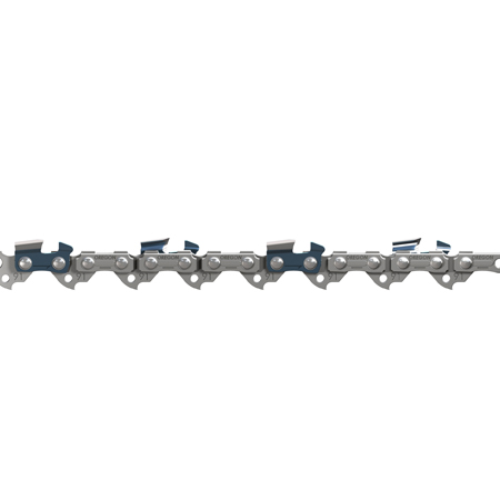 Chaîne de tronçonneuse Oregon 47 Maillons (3/8P - 1.3mm)