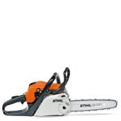 Tronçonneuse thermique Stihl MS 181 C-BE guide 35cm