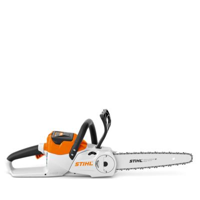 Tronçonneuse sur batterie Stihl MSA 140 C-BQ pack initial